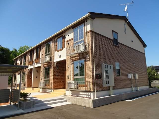 イゾラ フェリーチェ(2LDK/2階)