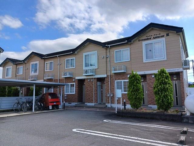 プルミエ・アムールⅢ