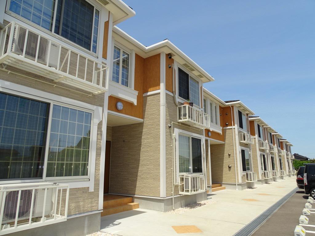 アルペングローⅡ