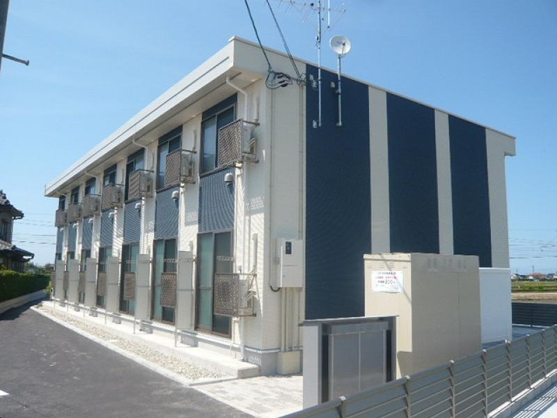 レオネクストMON YASUE