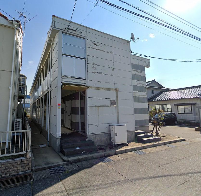 レオパレス綾田町