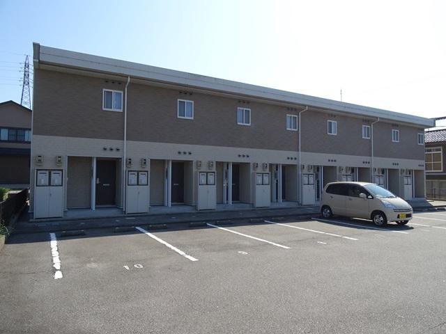 レオパレスボヌレコルト