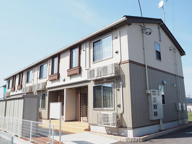 メゾン・クラールB