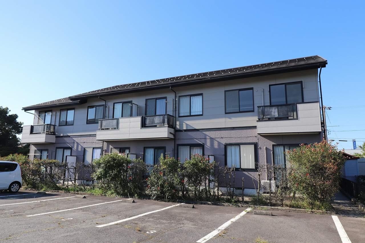 カーサ・グローリー