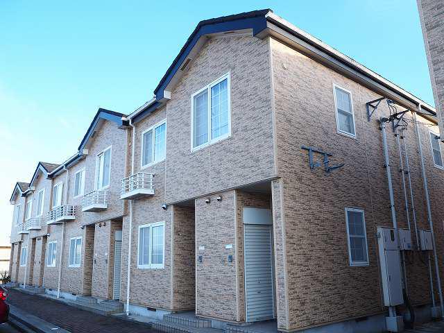 アクエリアⅡ(1LDK/1階)