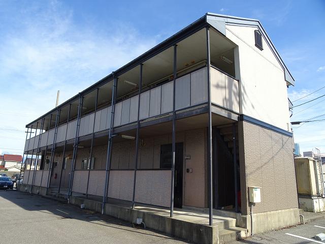 メゾンかがやきⅠ