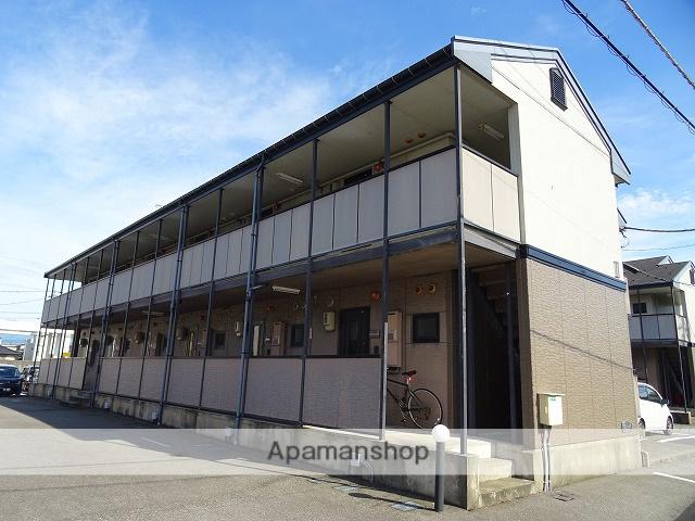 メゾンかがやきⅡ