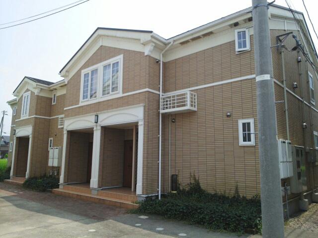 フェリーチェC(2LDK/2階)