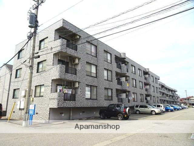 ジュビレ窪新(2LDK/3階)