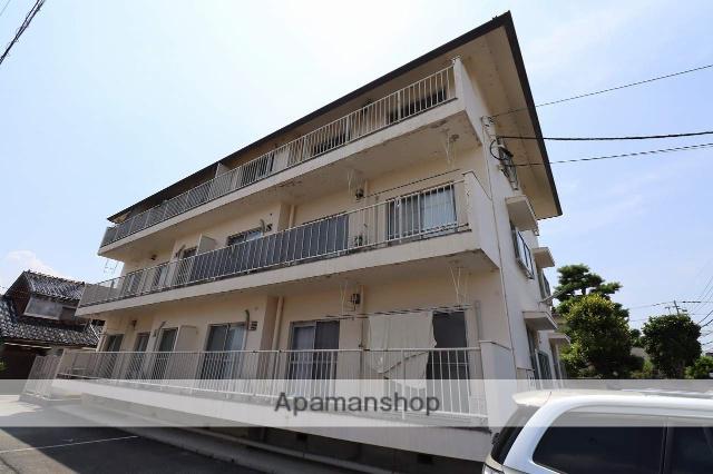 ガーデンハイツ奥田(2LDK/2階)