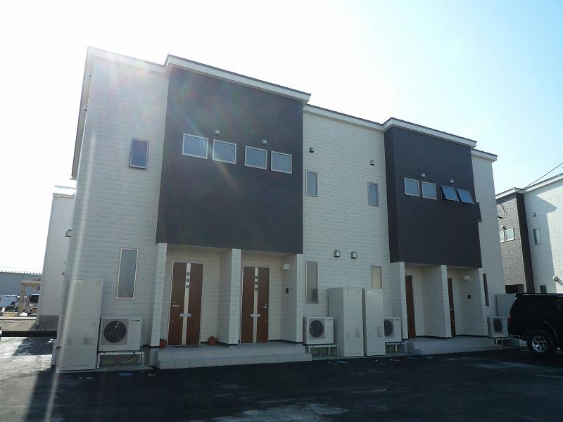 ジオコート本郷　Ｃ棟