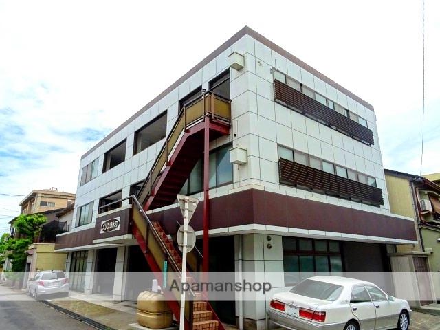 メゾン清水町