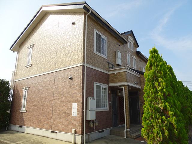 アビタシオン・ダンジュB