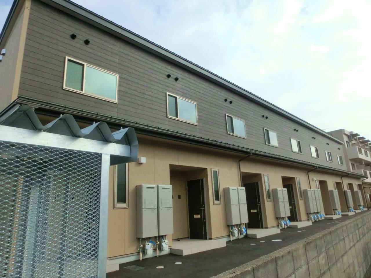 アバンティ五福