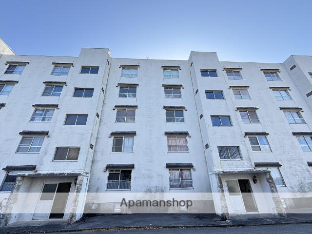 ベルク堀切2号棟