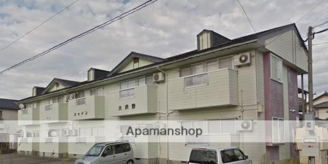 サンシャイン大沢野