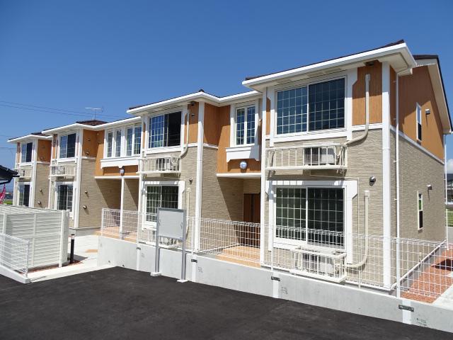 メゾン・アイリス