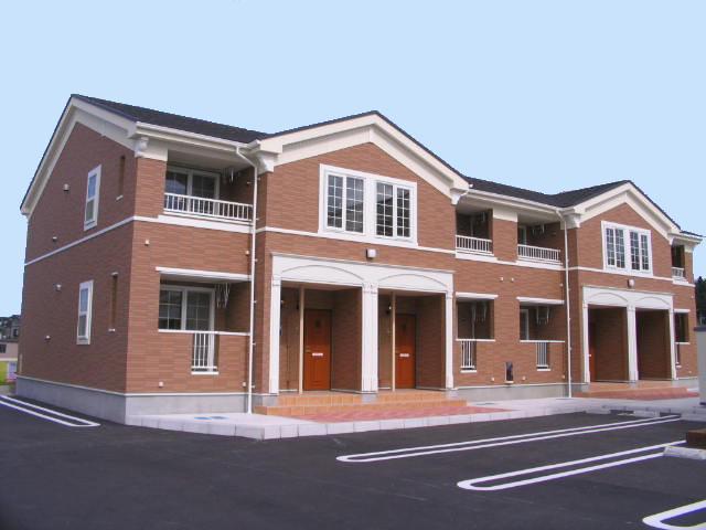 グリーンフィールドD