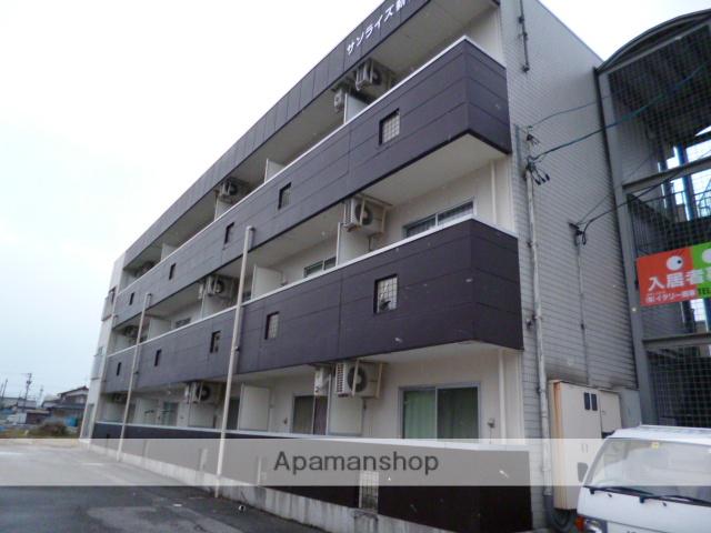 サンライズ新庄銀座