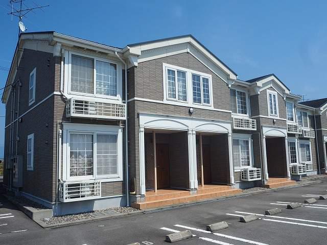 セイバリースペ-スA