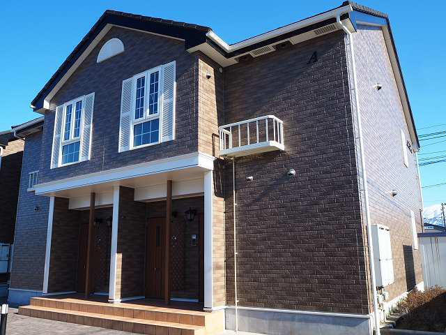 ノイ・フロイデA