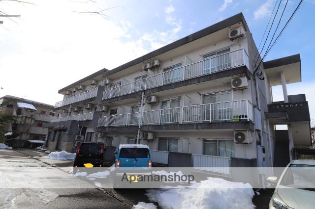 アルプスハイツ