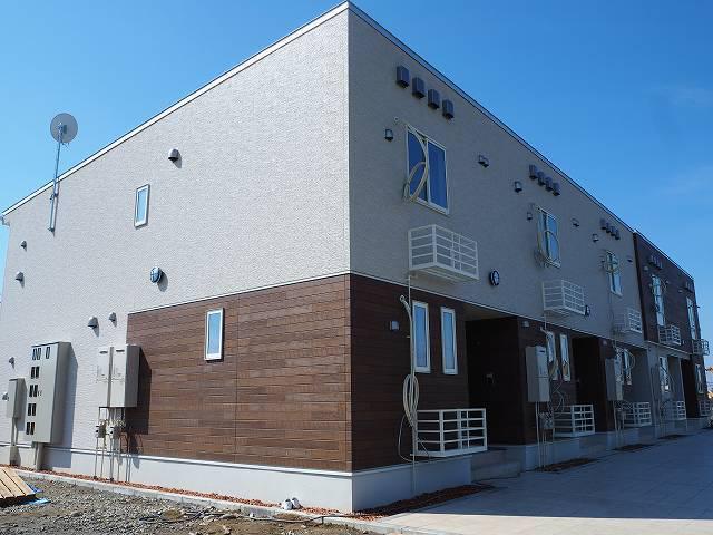 アロマフォーレⅣ