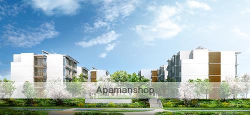 パッシブタウン 2街区