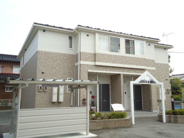 メゾン・ド・アイ