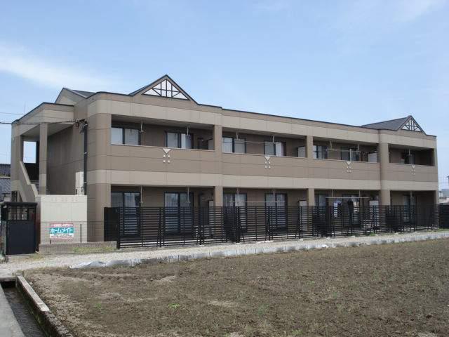 グレイス・ヴィラ