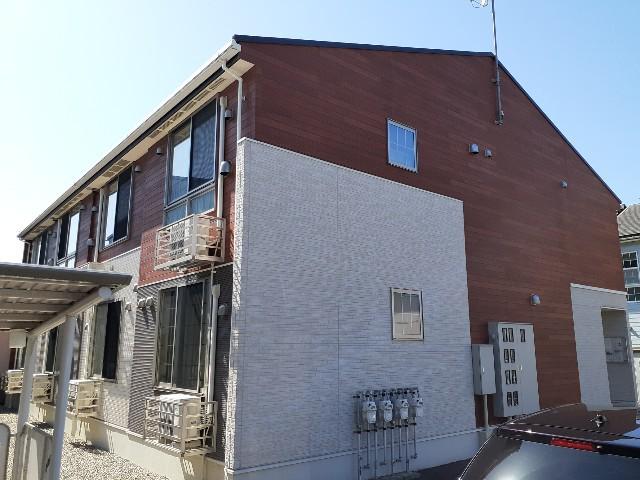 リアン ドミール