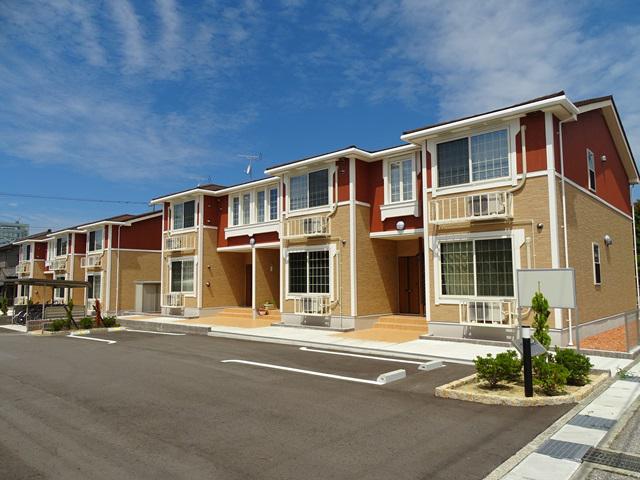 ドムスサンセールⅣB