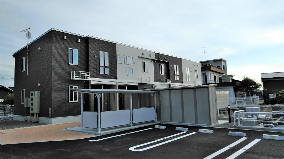 プランドール C