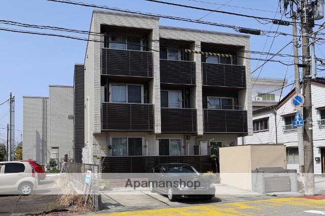 コンフォルト安田町