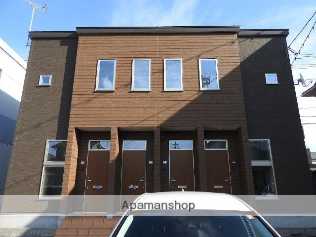 富山県富山市上袋の建物