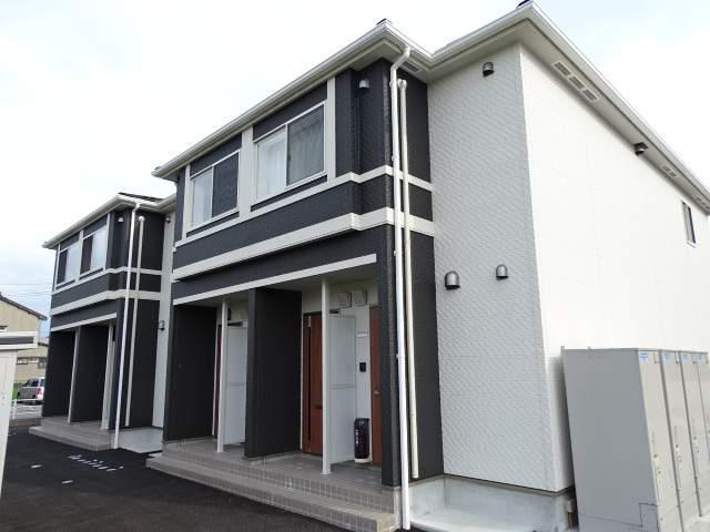 ブライトンリンク(1K/1階)