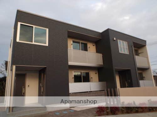 シャーメゾン江口