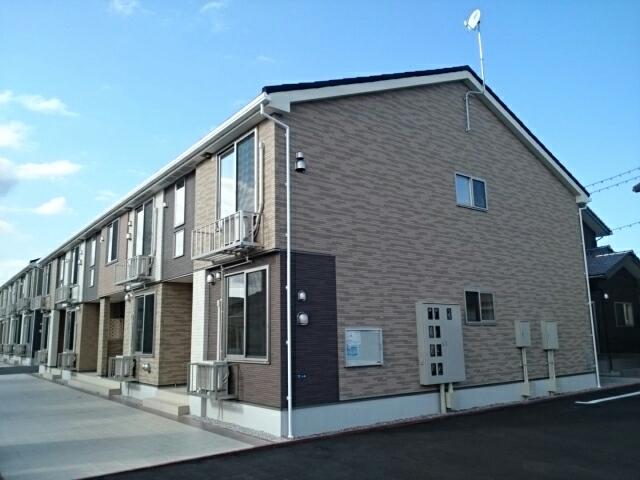 サニーレジデンス雅