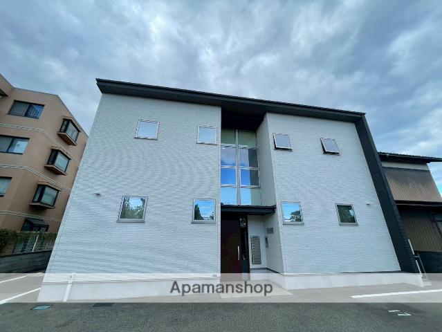 サン・ステージ久方Ⅱ