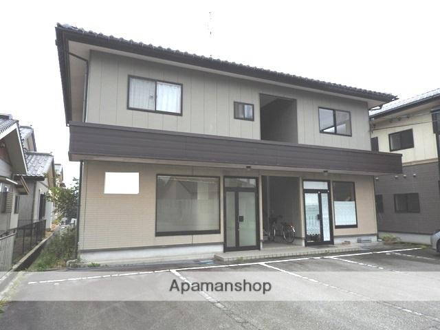 アステール(2DK/2階)