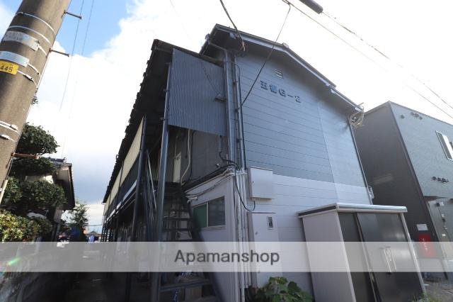 五福G-2(ワンルーム/2階)