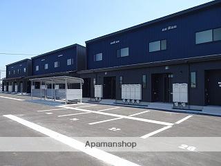 アバンティ中冨居