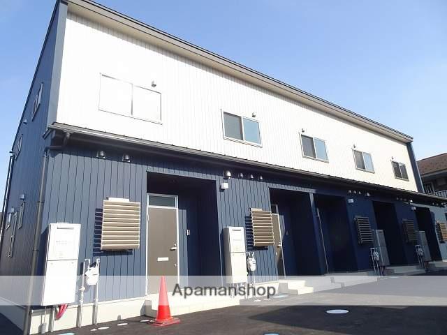 ファイン安養坊