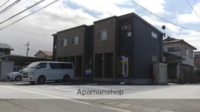 高山本線 婦中鵜坂駅 徒歩15分 2階建 築6年