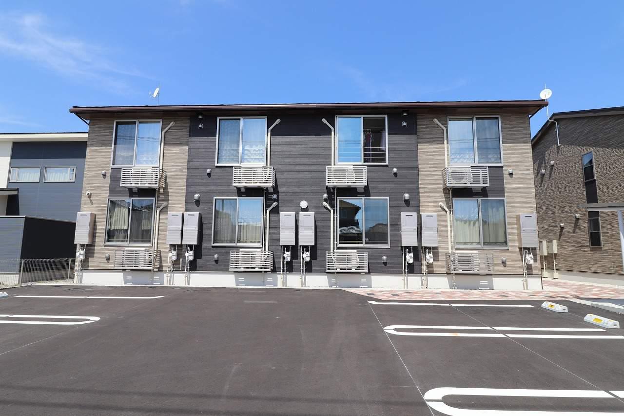 アミスターK Ⅰ