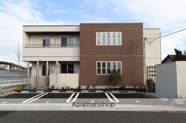 シャーメゾンエム