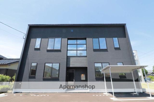 CLOVER MOTOSHINMACHI(1LDK/1階)