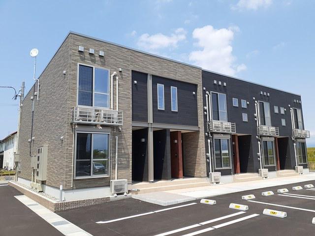 ベルモア向新庄Ⅰ