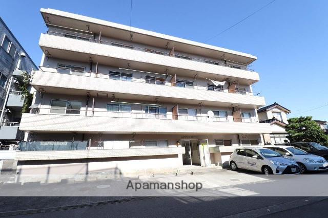 レジデンスミキオ