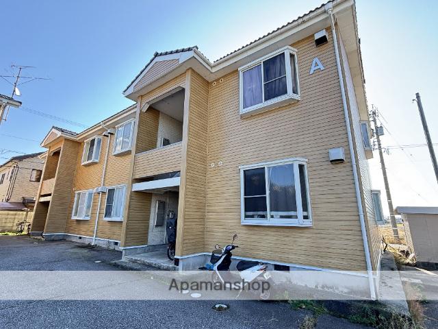 コーポマウントビューA